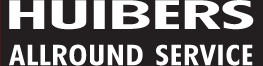 Huibers Allround Service logo